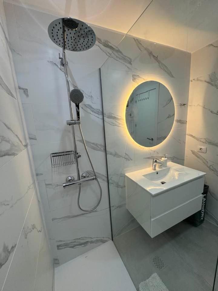 Royal Suite Diamantes I With Ac 洛斯克里斯蒂亚诺斯 外观 照片